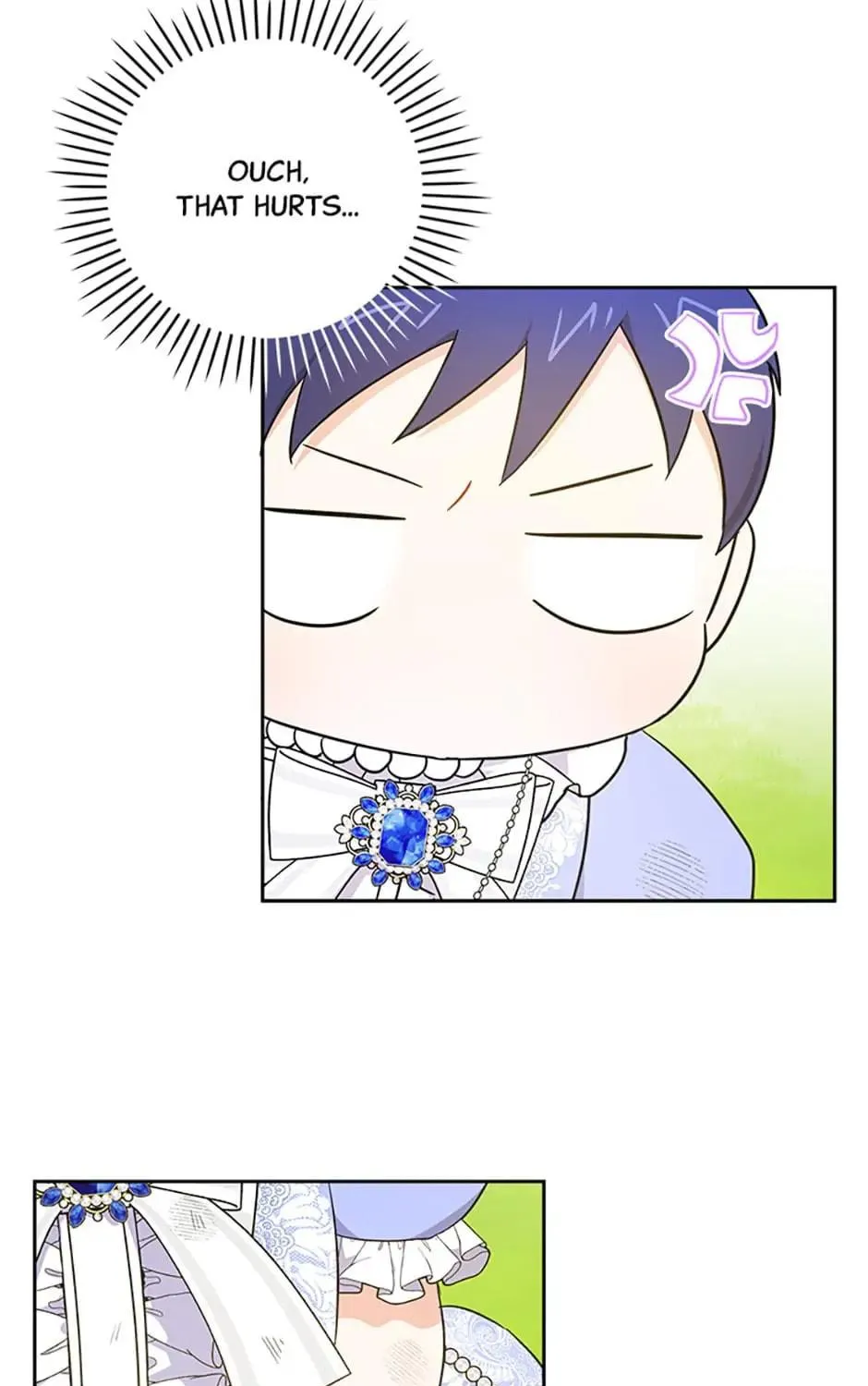 Gimme That Pacifier! Chapter 27 page 131 - 