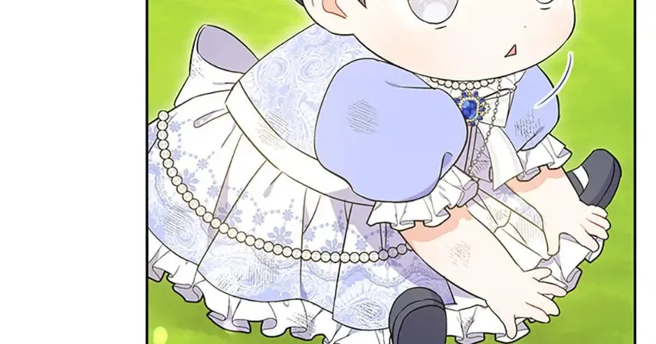 Gimme That Pacifier! Chapter 27 page 134 - 