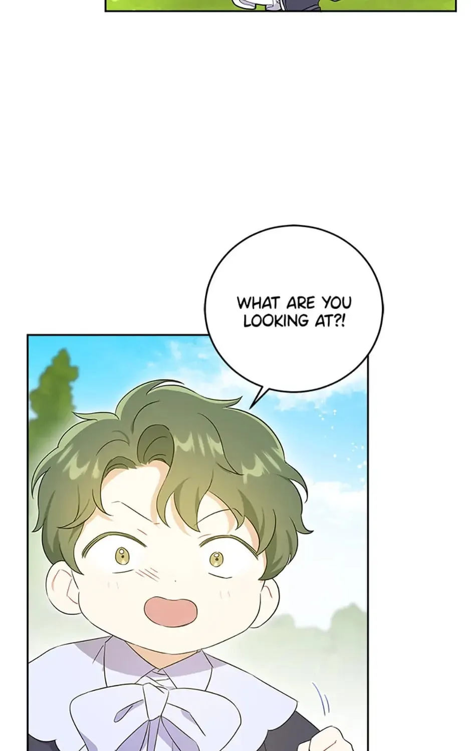 Gimme That Pacifier! Chapter 27 page 135 - 