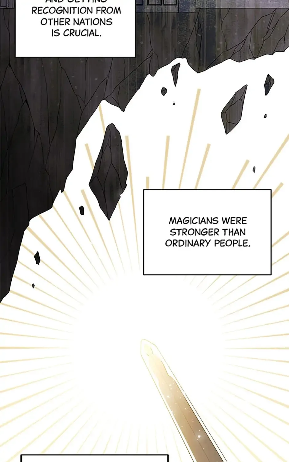 Gimme That Pacifier! Chapter 27 page 15 - 