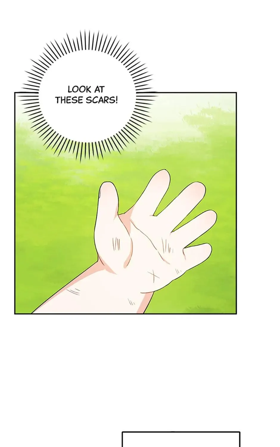 Gimme That Pacifier! Chapter 27 page 143 - 