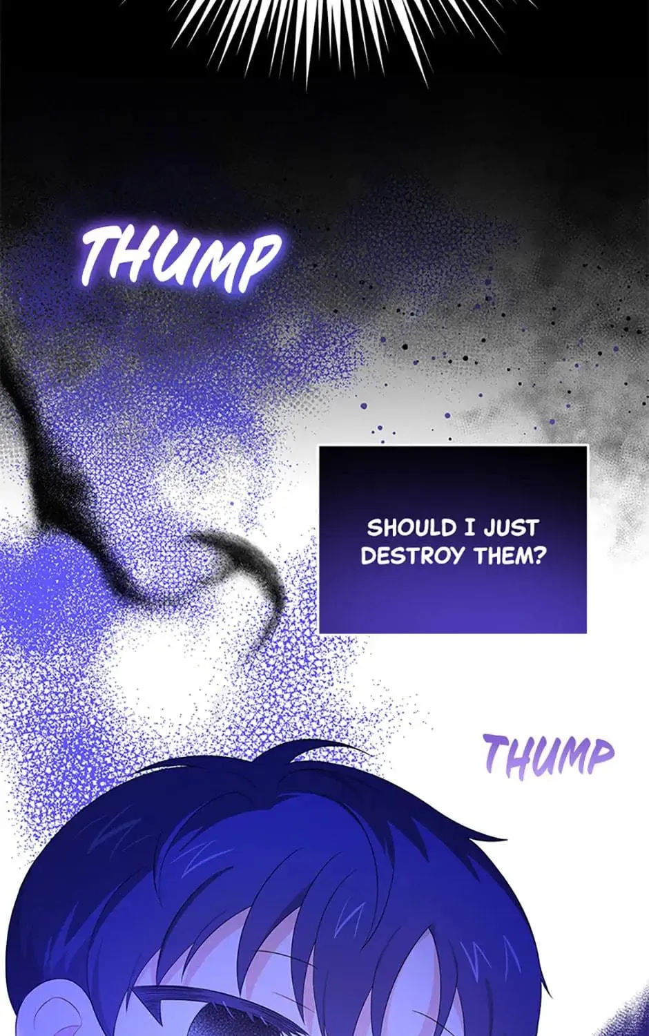 Gimme That Pacifier! Chapter 27 page 149 - 