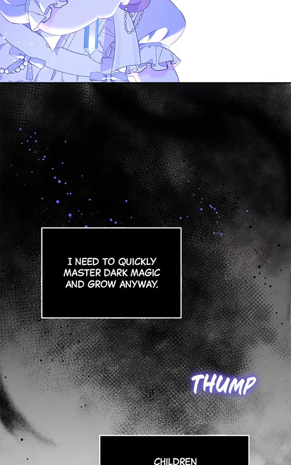 Gimme That Pacifier! Chapter 27 page 151 - 