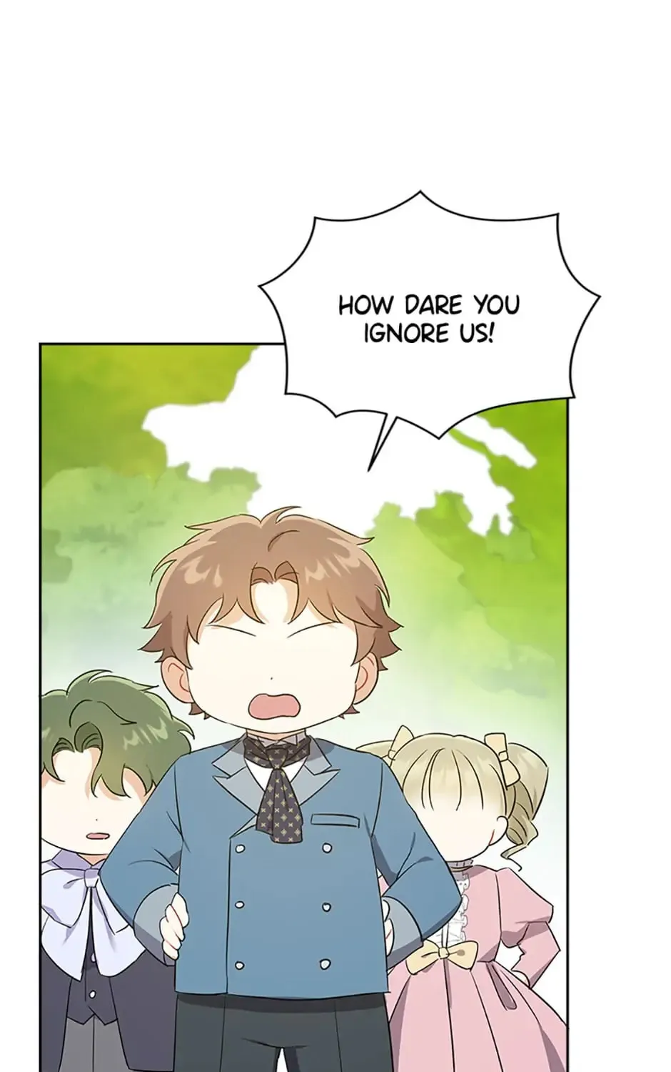 Gimme That Pacifier! Chapter 27 page 157 - 
