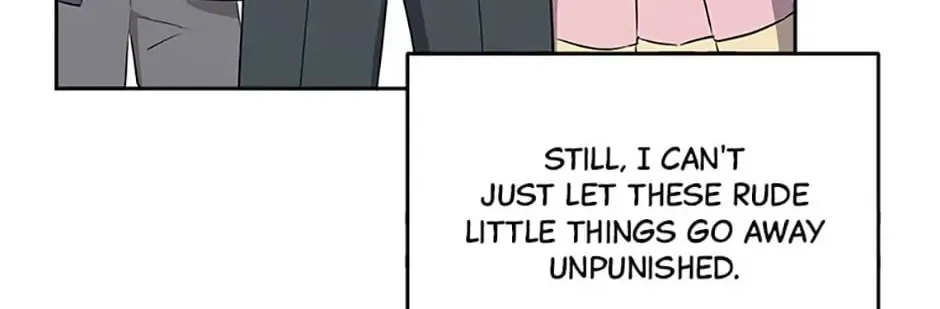 Gimme That Pacifier! Chapter 27 page 158 - 
