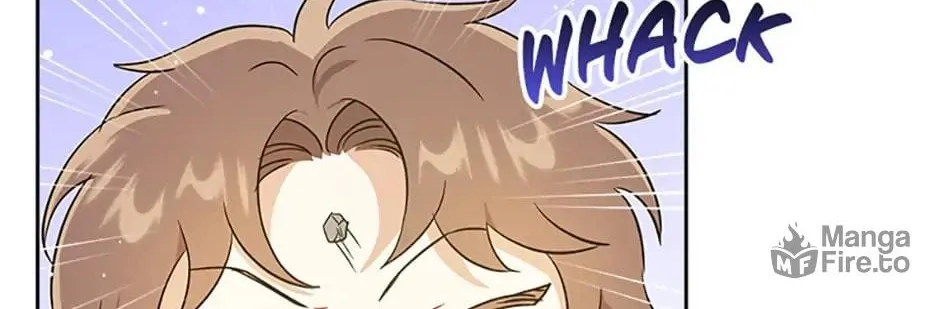 Gimme That Pacifier! Chapter 27 page 162 - 