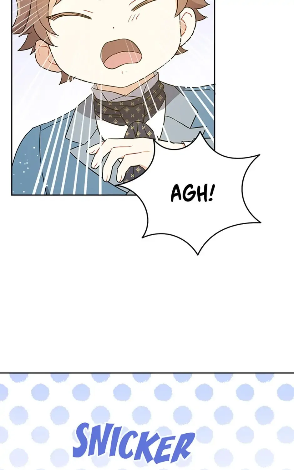 Gimme That Pacifier! Chapter 27 page 163 - 