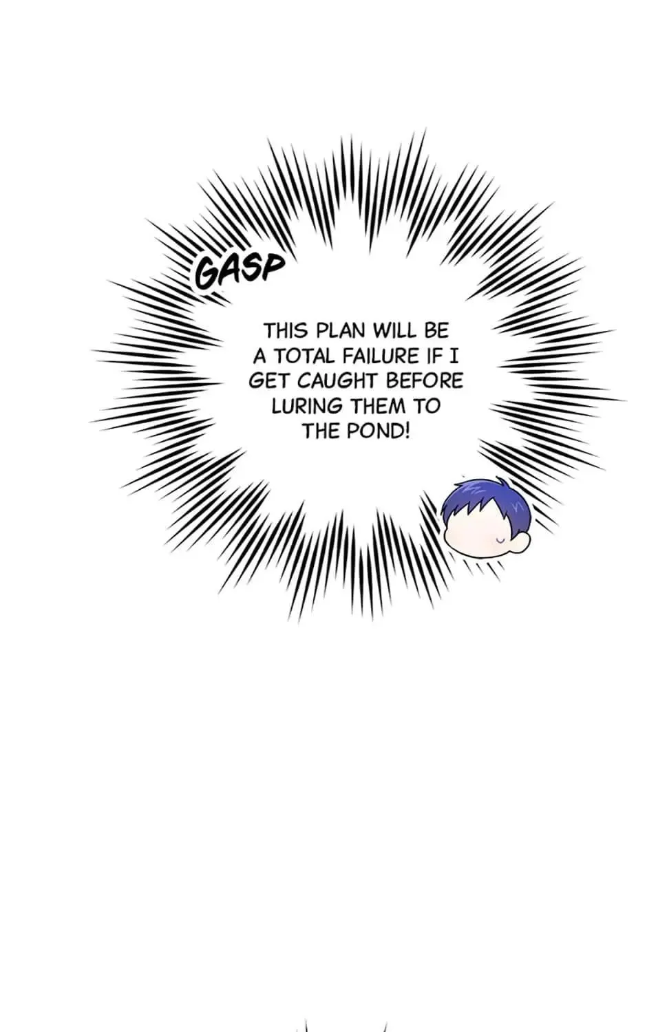 Gimme That Pacifier! Chapter 27 page 167 - 