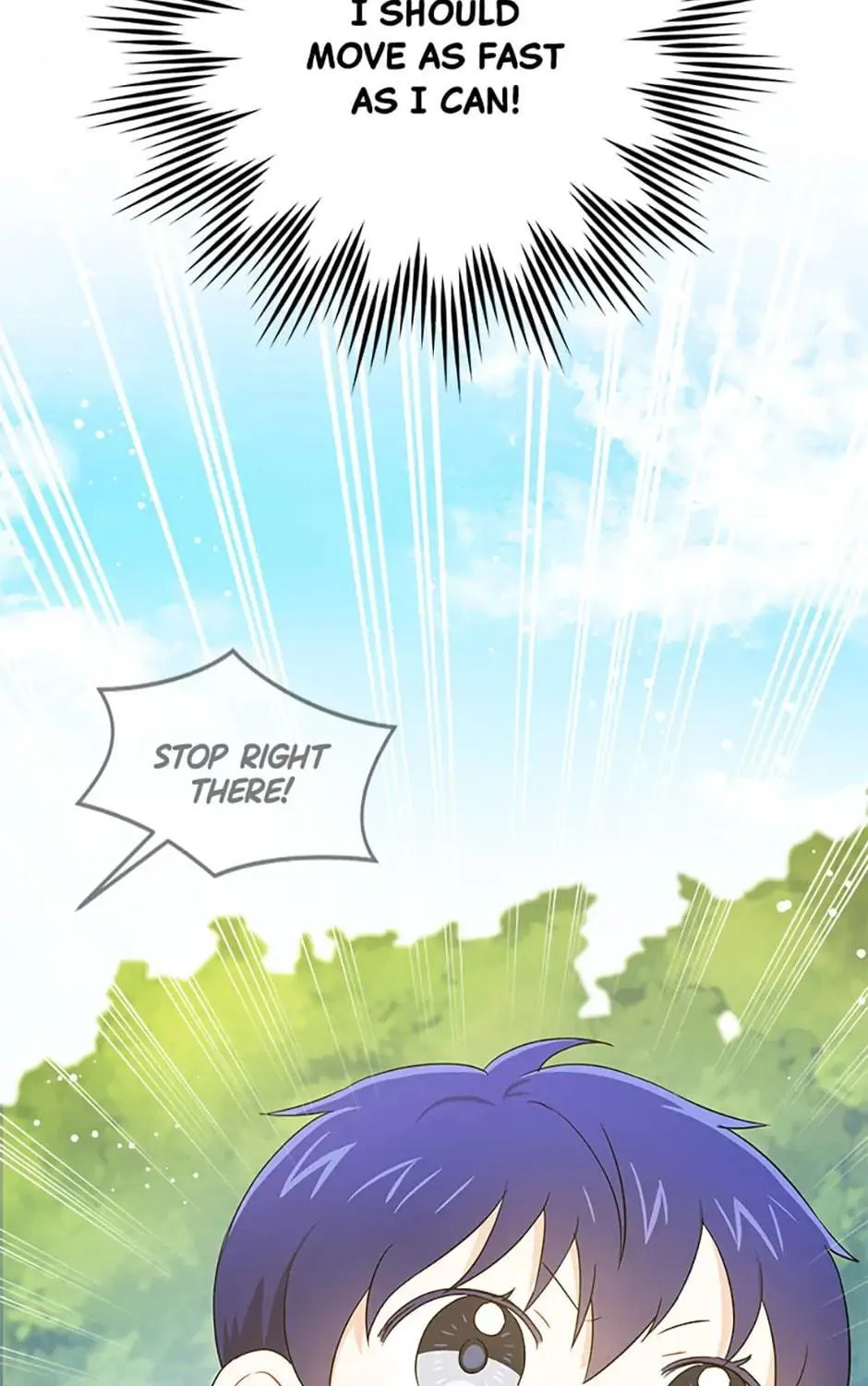 Gimme That Pacifier! Chapter 27 page 169 - 