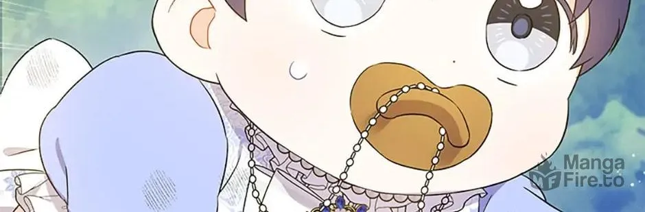 Gimme That Pacifier! Chapter 27 page 170 - 