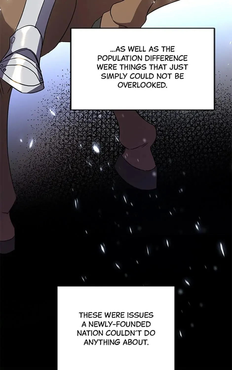 Gimme That Pacifier! Chapter 27 page 19 - 