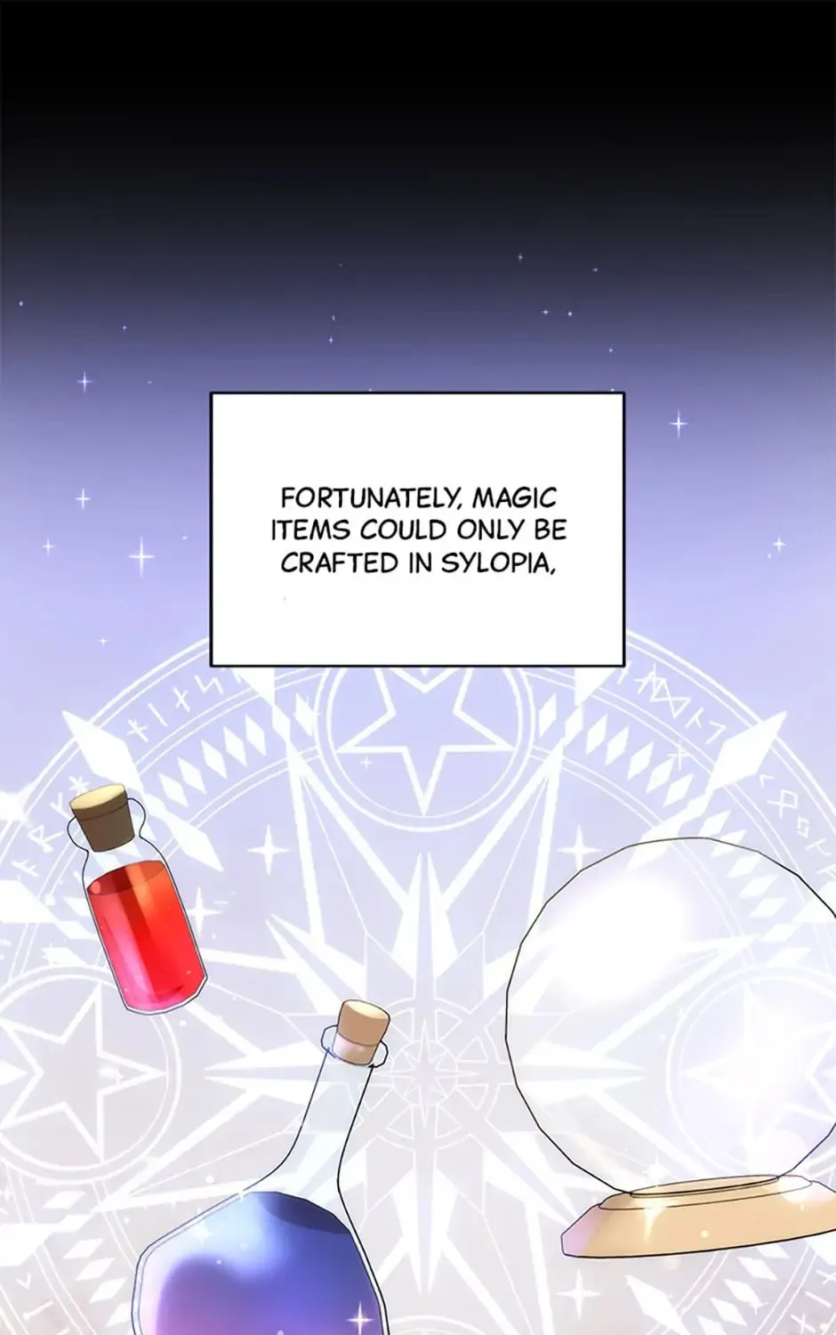 Gimme That Pacifier! Chapter 27 page 21 - 