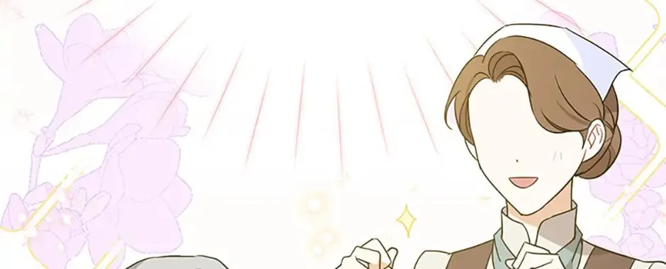 Gimme That Pacifier! Chapter 27 page 26 - 