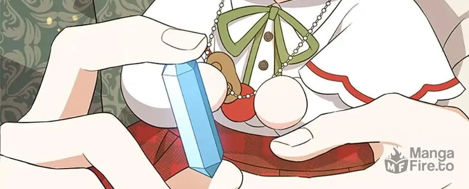 Gimme That Pacifier! Chapter 27 page 48 - 