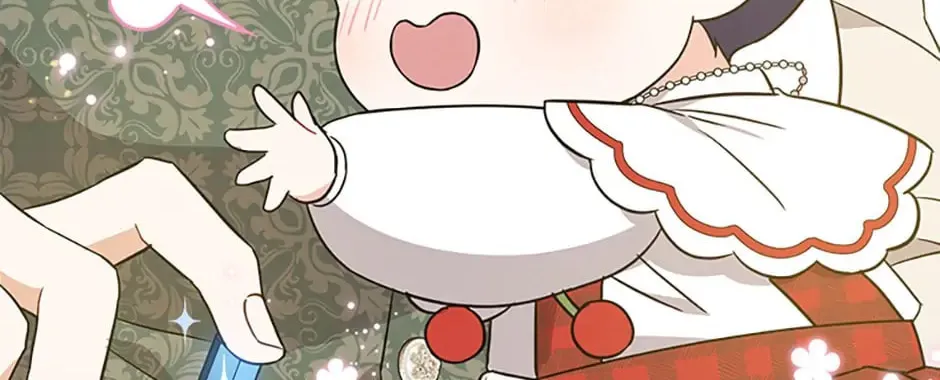 Gimme That Pacifier! Chapter 27 page 52 - 