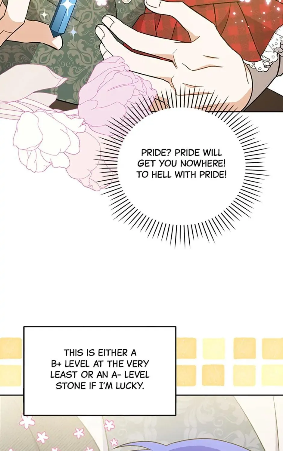 Gimme That Pacifier! Chapter 27 page 53 - 