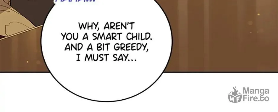 Gimme That Pacifier! Chapter 27 page 60 - 