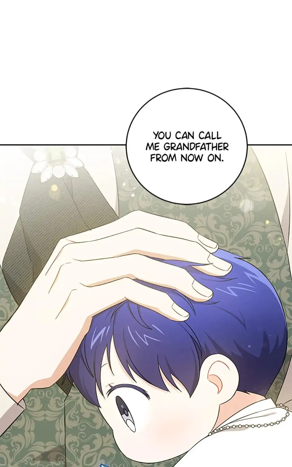 Gimme That Pacifier! Chapter 27 page 61 - 