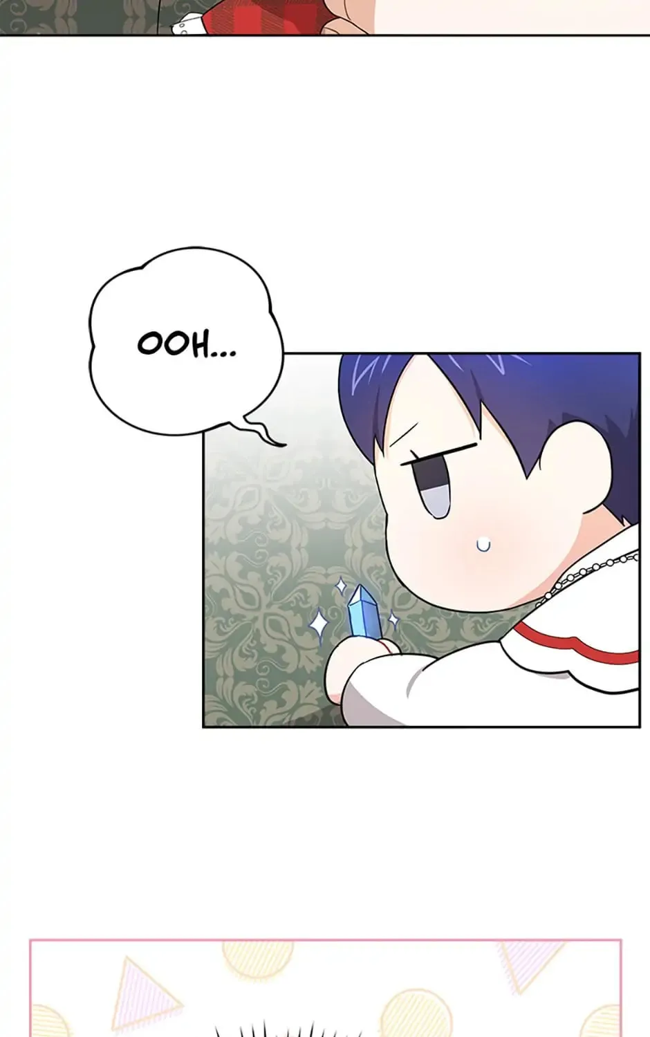 Gimme That Pacifier! Chapter 27 page 63 - 