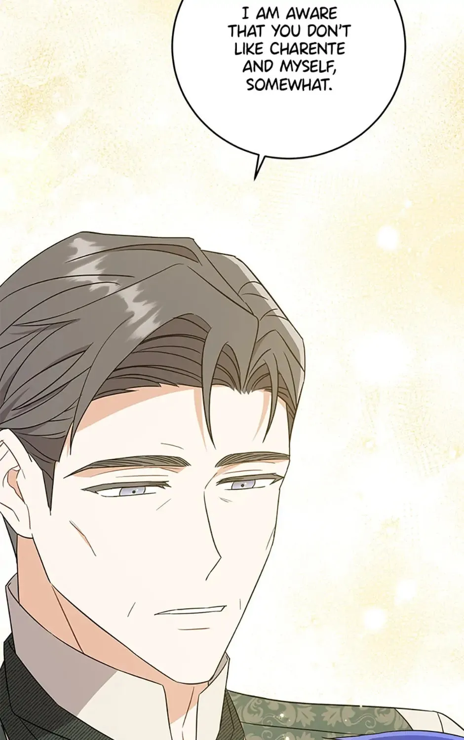 Gimme That Pacifier! Chapter 27 page 67 - 