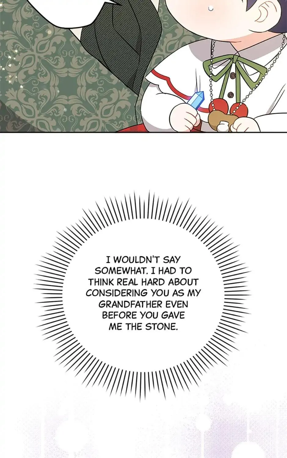 Gimme That Pacifier! Chapter 27 page 69 - 