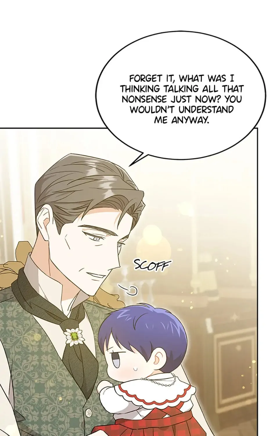 Gimme That Pacifier! Chapter 27 page 81 - 