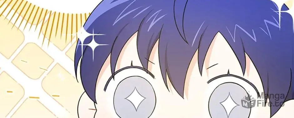 Gimme That Pacifier! Chapter 27 page 84 - 