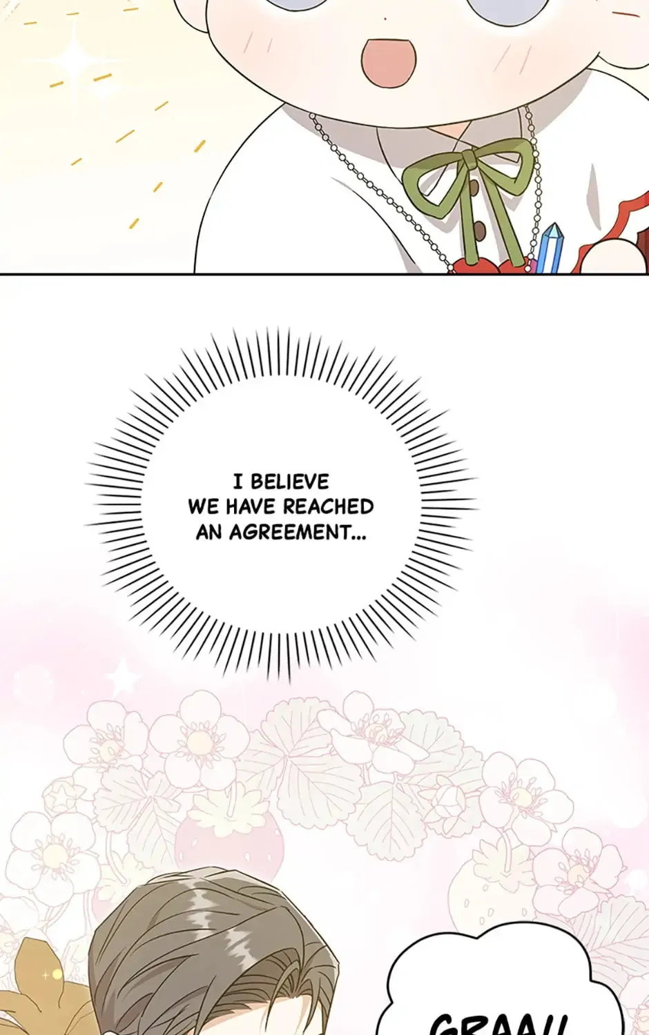 Gimme That Pacifier! Chapter 27 page 85 - 