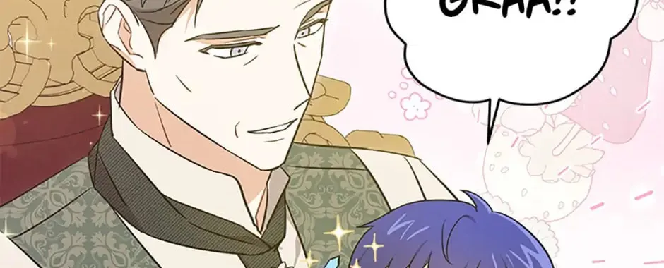Gimme That Pacifier! Chapter 27 page 86 - 