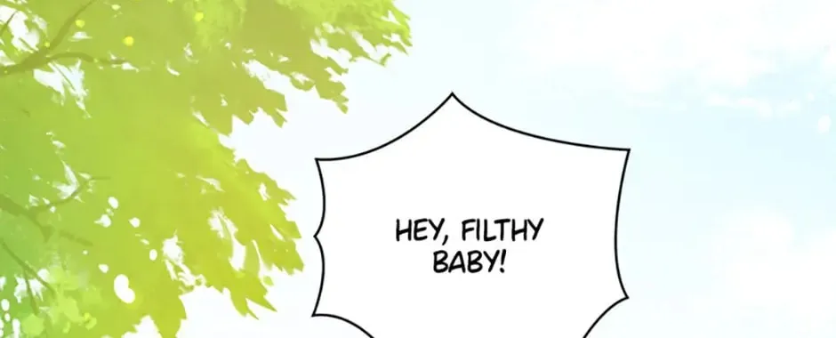 Gimme That Pacifier! Chapter 27 page 92 - 