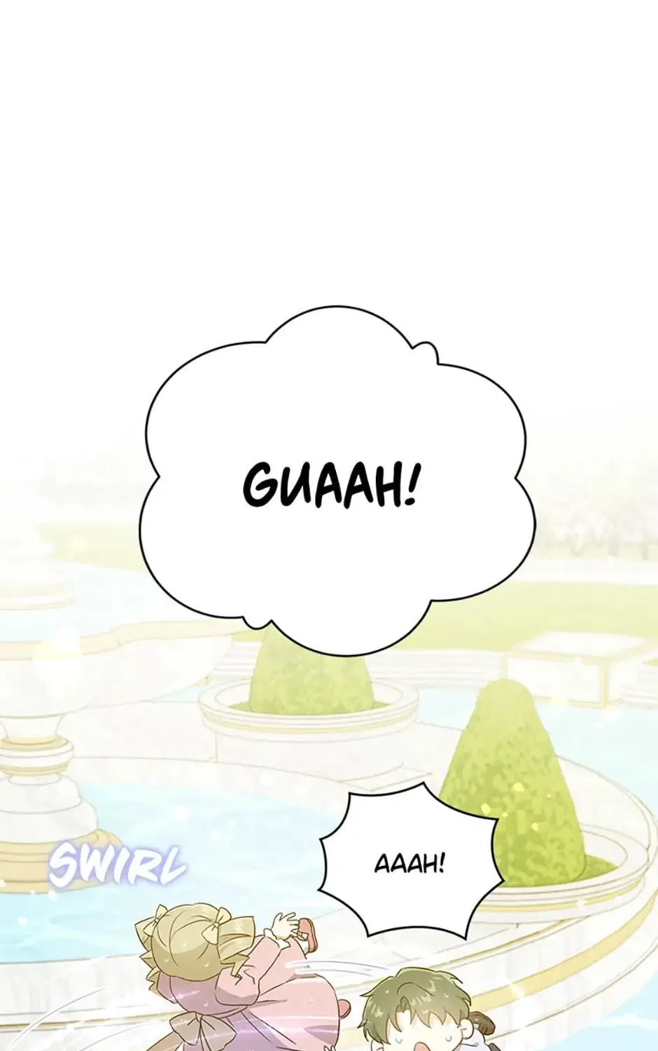 Gimme That Pacifier! Chapter 28 page 107 - 