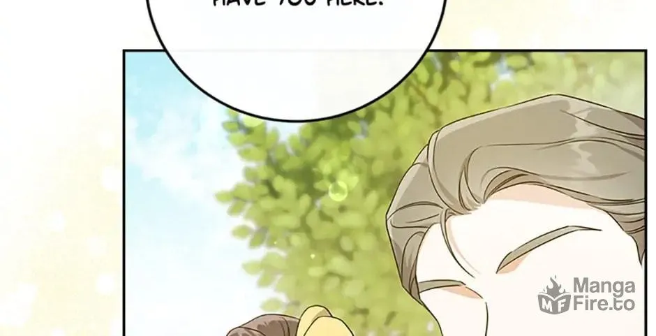 Gimme That Pacifier! Chapter 28 page 12 - 