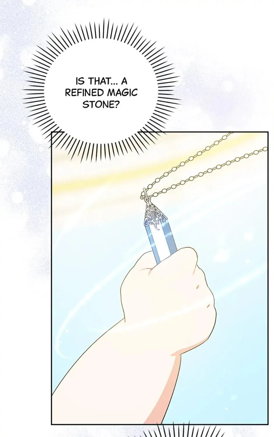 Gimme That Pacifier! Chapter 28 page 113 - 