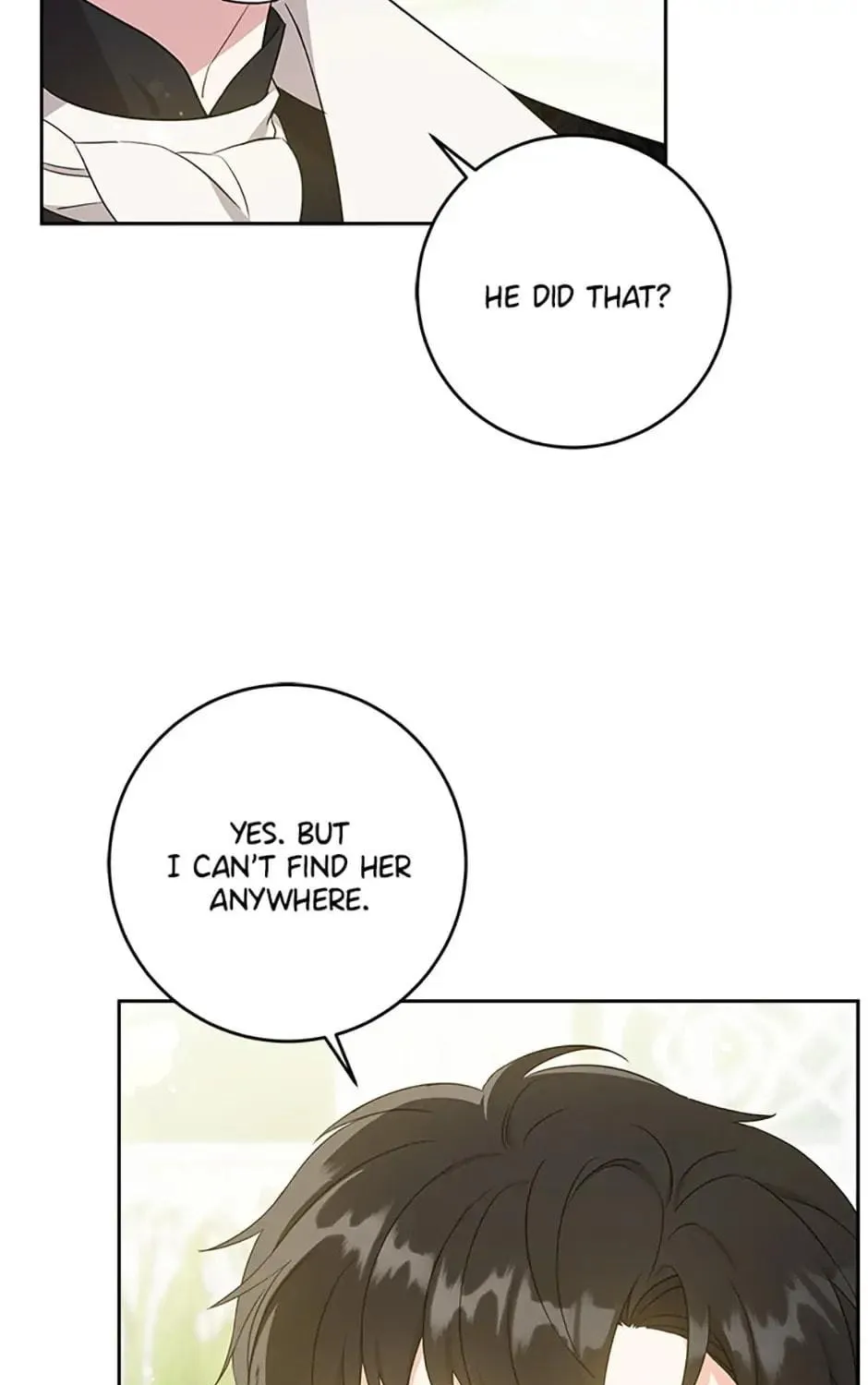 Gimme That Pacifier! Chapter 28 page 35 - 