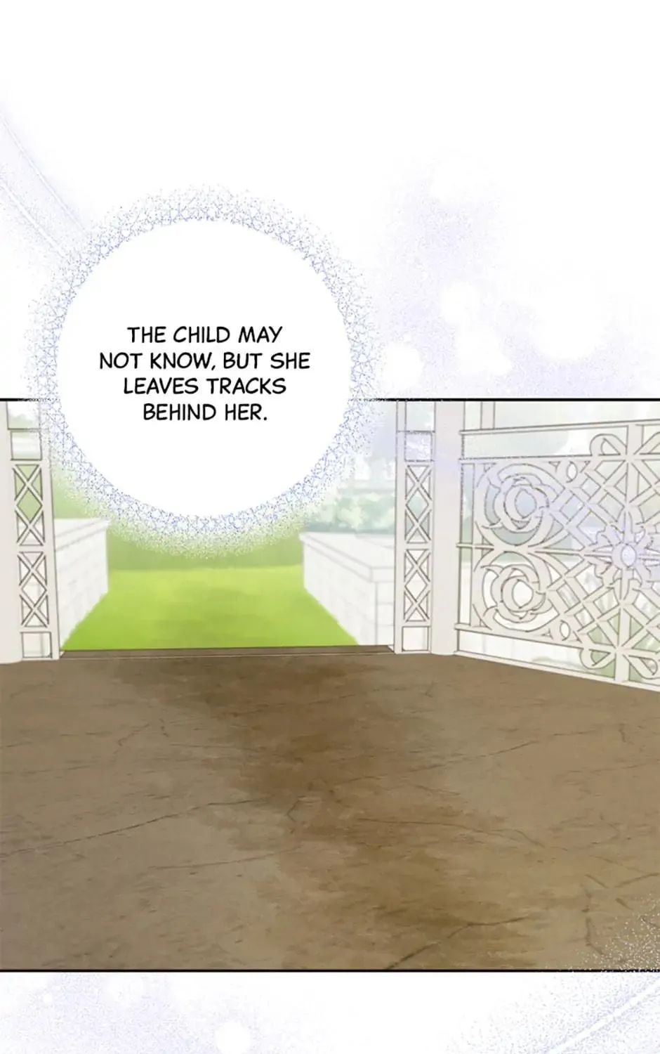 Gimme That Pacifier! Chapter 28 page 39 - 