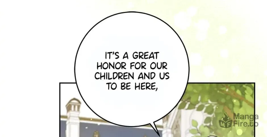 Gimme That Pacifier! Chapter 28 page 6 - 