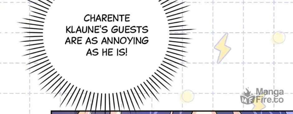 Gimme That Pacifier! Chapter 28 page 54 - 