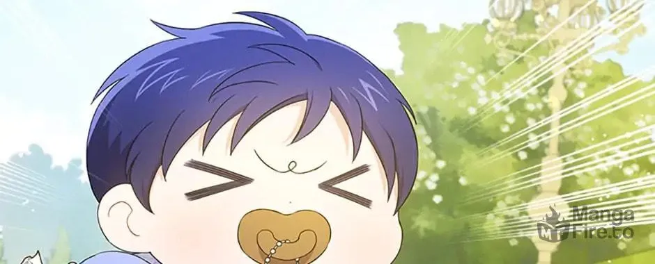 Gimme That Pacifier! Chapter 28 page 60 - 
