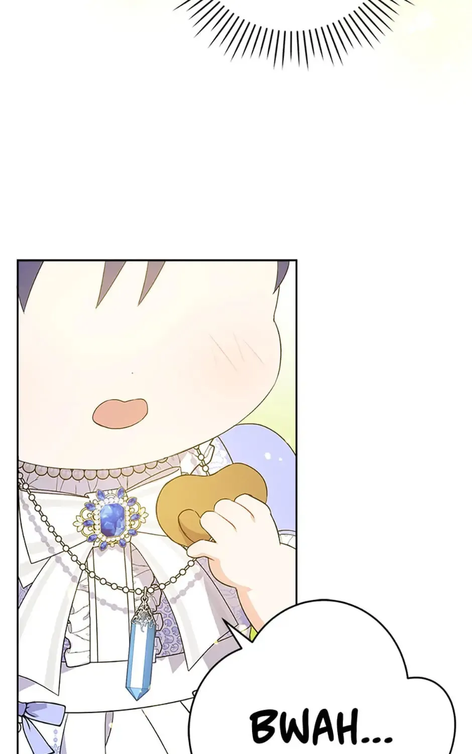 Gimme That Pacifier! Chapter 28 page 67 - 
