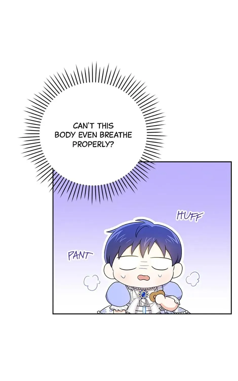 Gimme That Pacifier! Chapter 28 page 69 - 