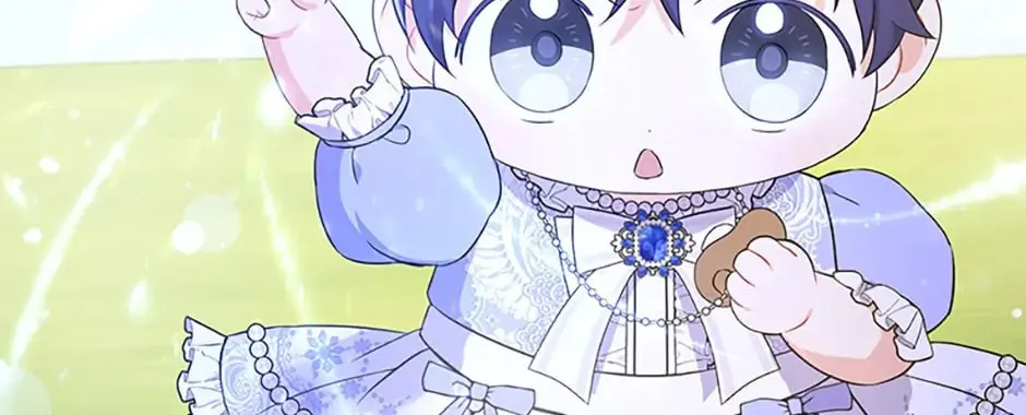 Gimme That Pacifier! Chapter 28 page 76 - 