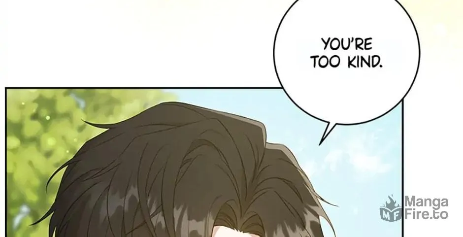 Gimme That Pacifier! Chapter 28 page 10 - 
