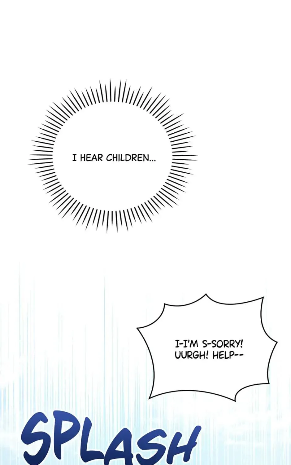 Gimme That Pacifier! Chapter 28 page 99 - 