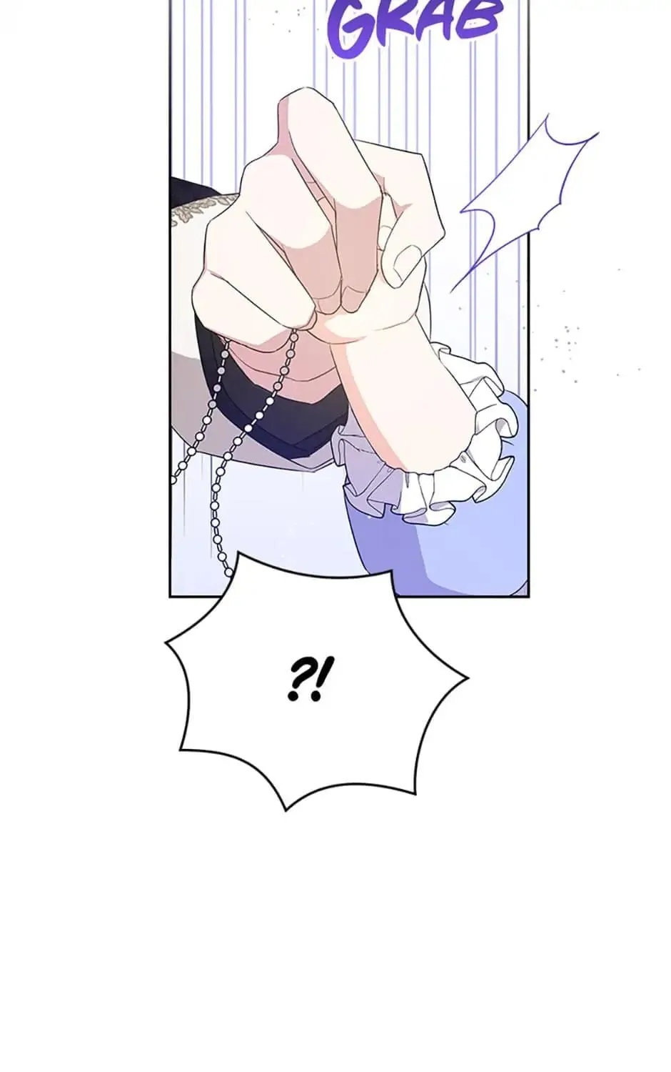 Gimme That Pacifier! Chapter 29 page 11 - 
