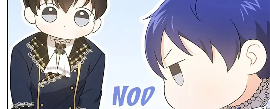 Gimme That Pacifier! Chapter 29 page 112 - 
