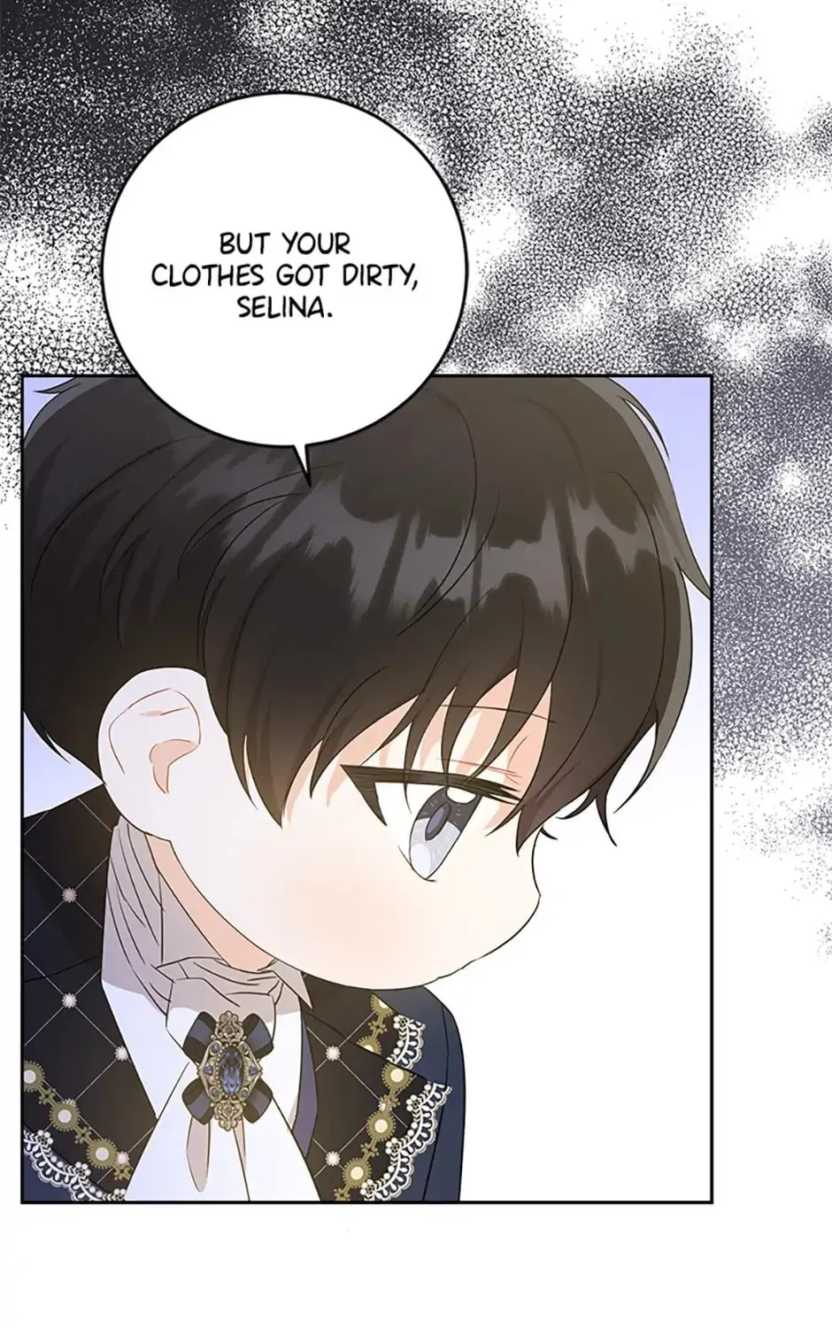 Gimme That Pacifier! Chapter 29 page 115 - 