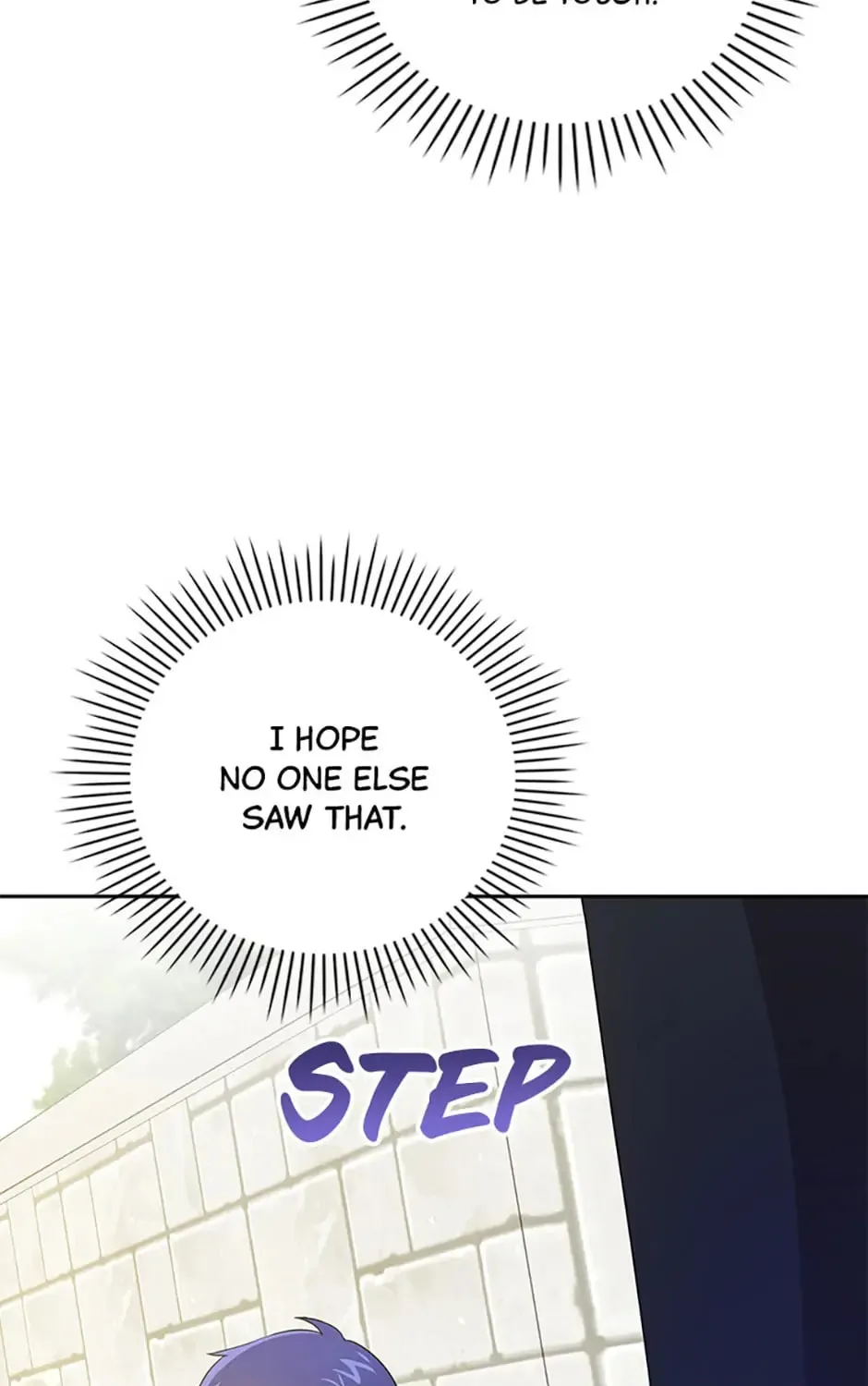 Gimme That Pacifier! Chapter 29 page 123 - 