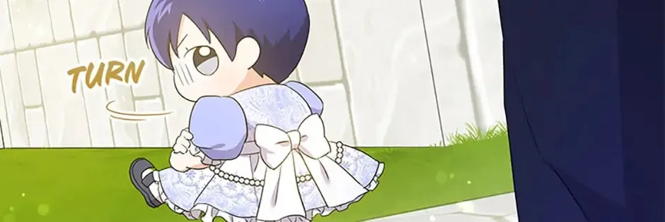 Gimme That Pacifier! Chapter 29 page 124 - 