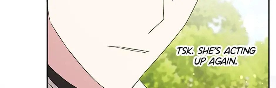 Gimme That Pacifier! Chapter 29 page 16 - 
