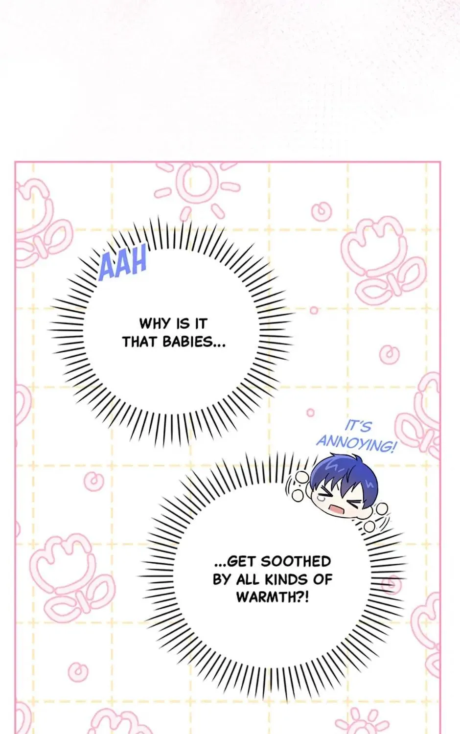 Gimme That Pacifier! Chapter 29 page 23 - 